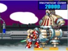 Mega Man X: Virus Mission 2